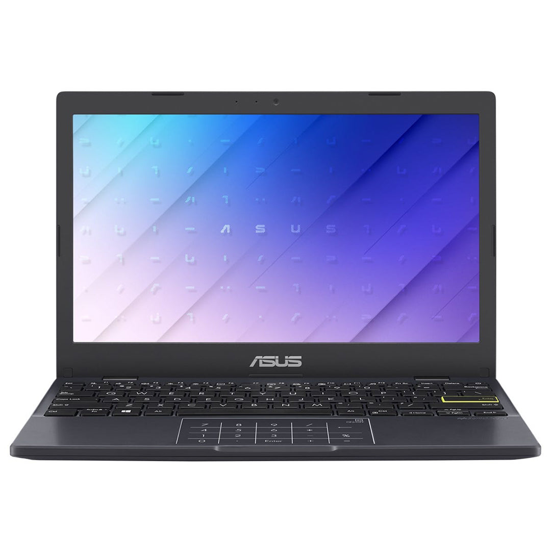 ASUS Vivobook Go 12 E210KA-GJ168WS (N4500/4GB/128G-eMMC/UHD/11.6"HD/WHS) - E210KA-GJ168WS