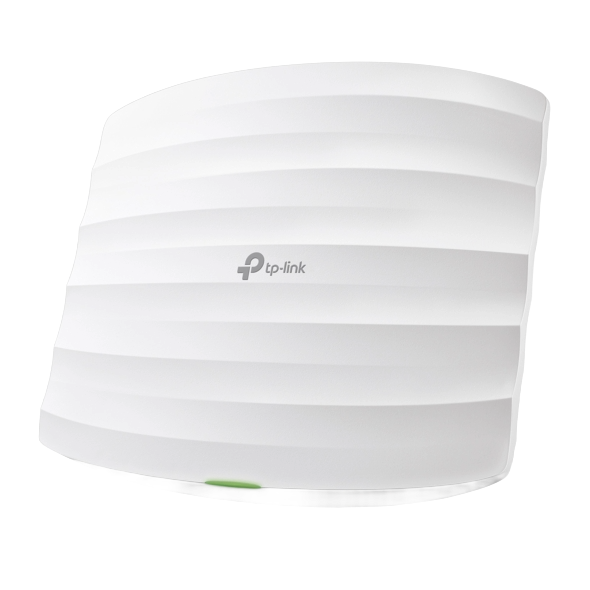 TP-Link EAP115 300Mbps Wireless N Ceiling Mount Access Point - 6935364096939