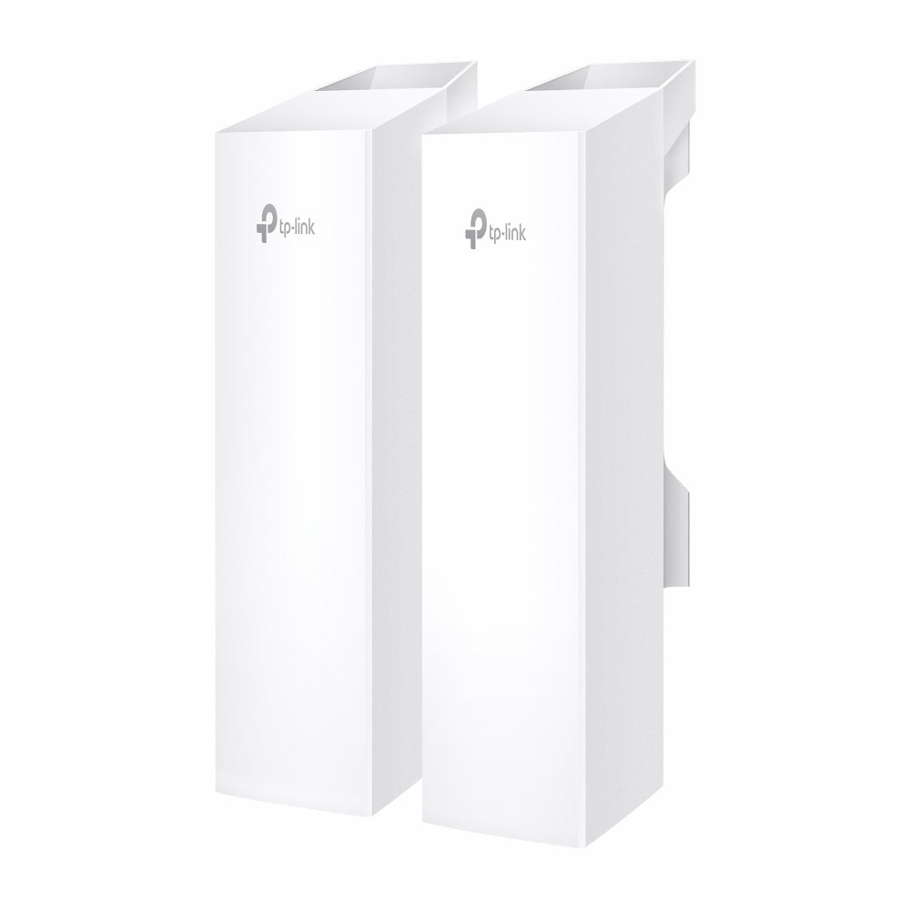 TP-Link EAP215-Bridge KIT Omada Wireless Bridge 5 GHz 867 Mbps Long-Range Indoor/Outdoor Access Point - 1210002603744