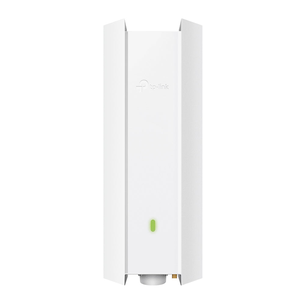 TP-Link EAP610-Outdoor AX1800 Indoor/Outdoor WiFi 6 Access Point - 6935364010232