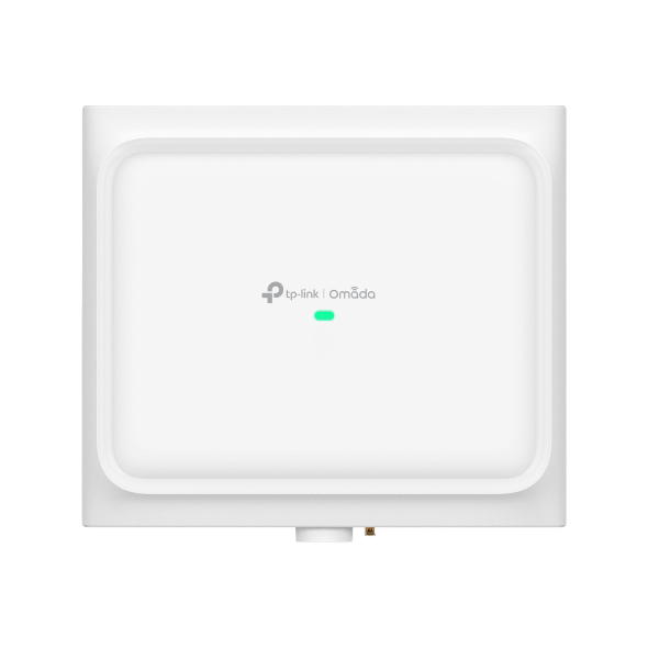 TP-Link EAP772-Outdoor Omada Tri-Band Omnidirectional BE11000 Indoor/Outdoor WiFi 7 Access Point - 1210002602280