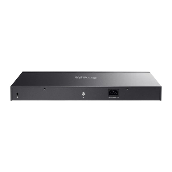 TP-Link Omada ES228GP 28-Port Gigabit Easy Managed Switch with 24-Port PoE+ - 1210002609760