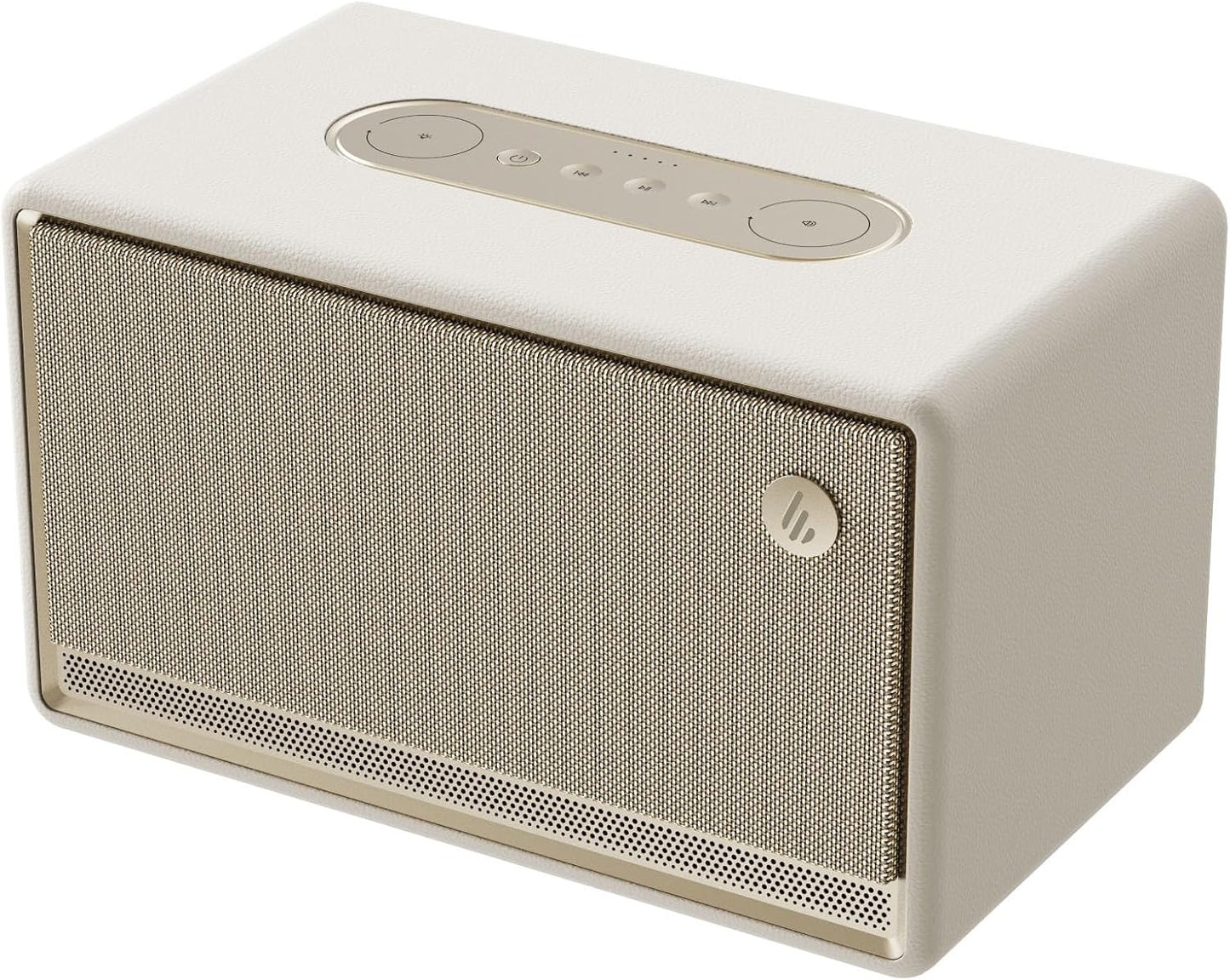 EDIFIER ES300 BLUETOOTH SPEAKER 60W IVORY - 6923520216574