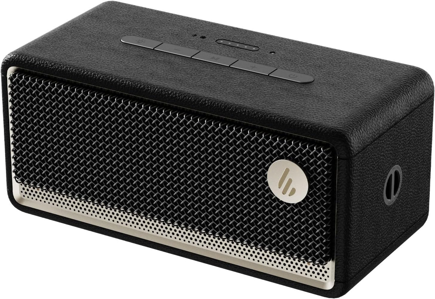EDIFIER ES60 BLUETOOTH SPEAKER 34W BLACK - 6923520216567