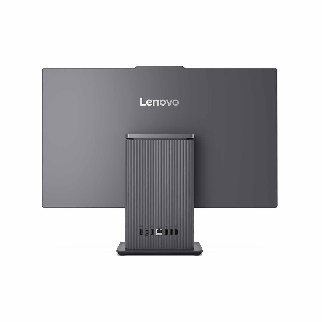 LENOVO Idea Centre AIO 3i F0HM00REST GREY (i5-13420H/ 8GB RAM /512GB SSD/INTEL UHD/ 27" FHD/ WIN11-HOME) - F0HM00REST