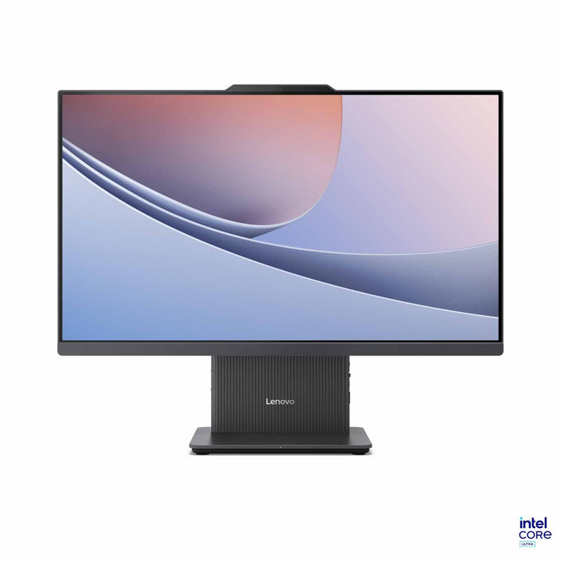 LENOVO IDEACENTRE AIO 24ILL11 F0JY0036ST 24IN FHD IPS TOUCH / INTEL ULTRA 5 226V / 16GB / INTEL ARC 130V / 512GB SSD / WIN 11 HOME - F0JY0036ST