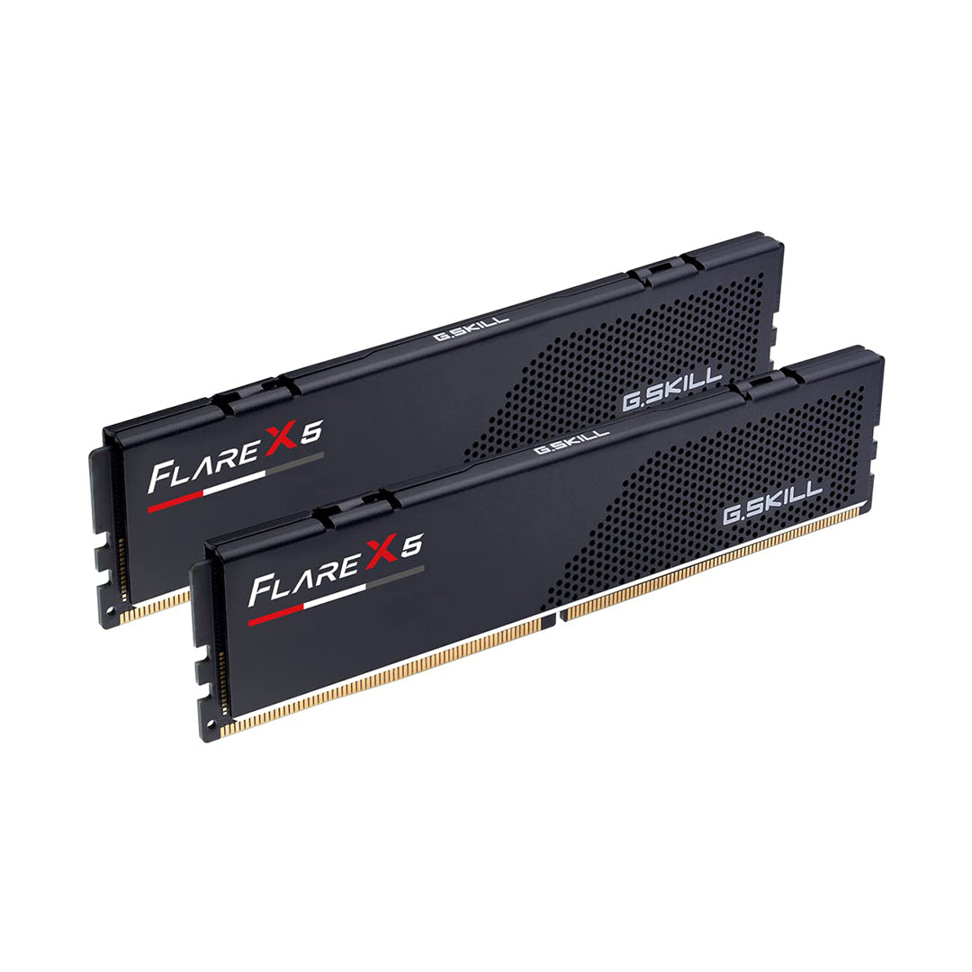 G.SKILL FLARE X5 DDR5 6000MHz 64GB(32GBx2) CL30 AMD EXPO KIT - 4713294233424