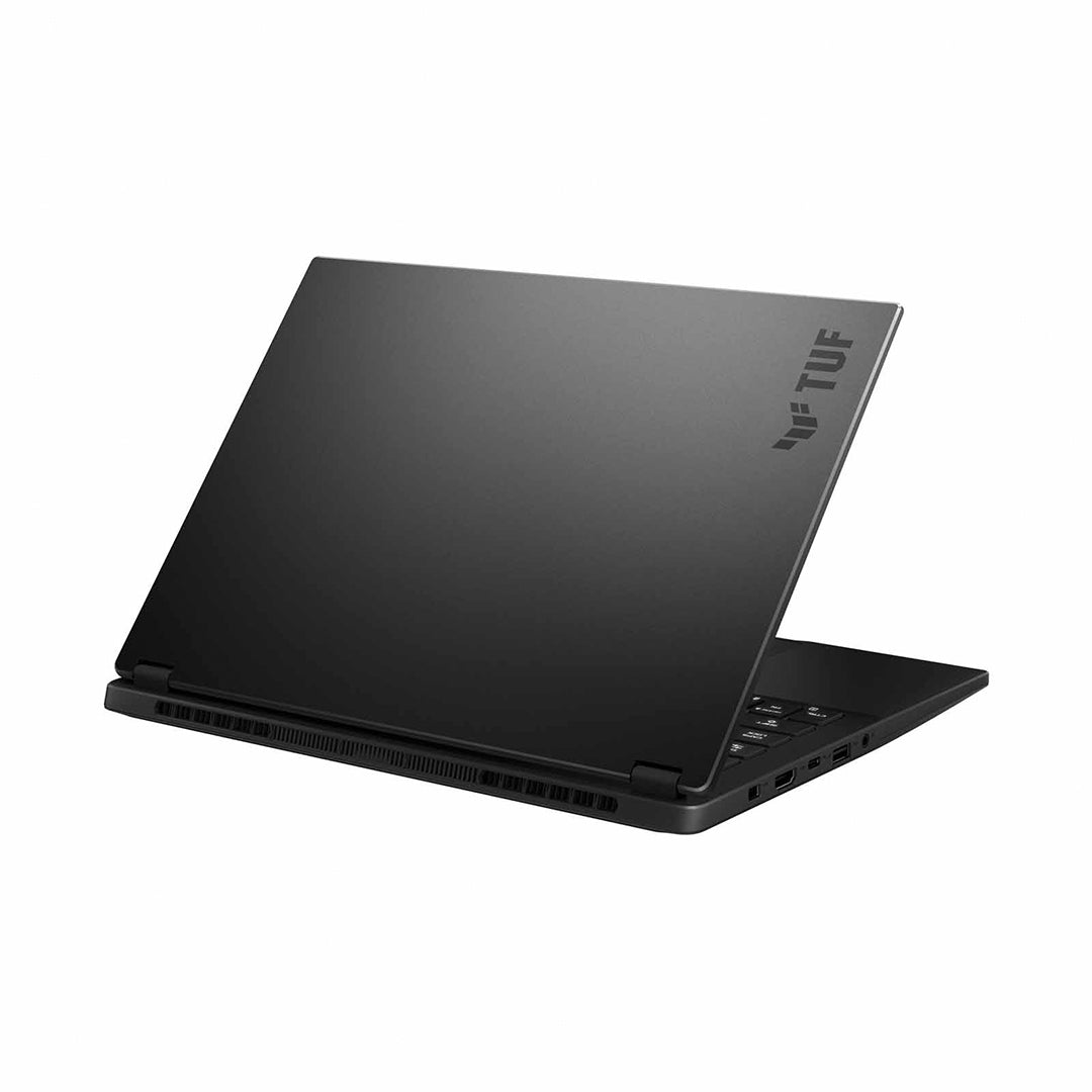 ASUS TUF A14 GAMING LAPTOP FA401KM-RG018W (AMD Ryzen™ AI 7 350/32GB LPDDR5X 7500MHz/1TB SSD/RTX5060-8GB/14"2.5K-165Hz-W11-H) - FA401KM-RG018W