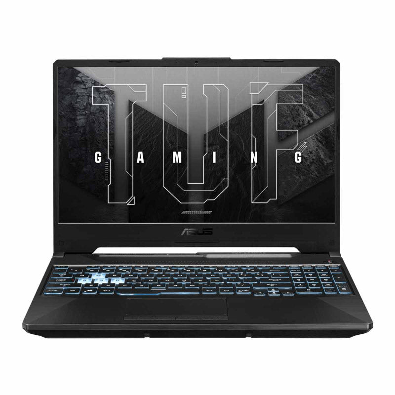 ASUS TUF Gaming A15 FA506NCG-HN197W GAMING LAPTOP (Ryzen™ 7 7445HS /16GB RAM /512GB SSD /RTX 3050 /15.6" Full HD /WIN 11 HOME) - FA506NCG-HN197W