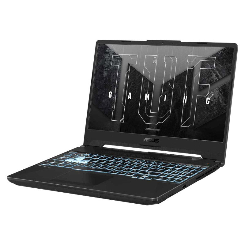 ASUS TUF Gaming A15 FA506NCG-HN197W GAMING LAPTOP (Ryzen™ 7 7445HS /16GB RAM /512GB SSD /RTX 3050 /15.6" Full HD /WIN 11 HOME) - FA506NCG-HN197W