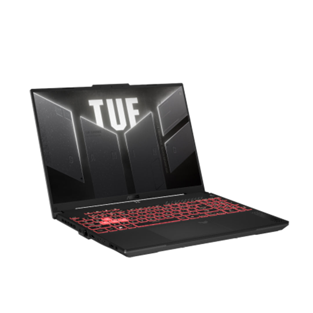 ASUS TUF Gaming A16 FA607NUG-RL182W (AMD Ryzen 7 7445HS/ RTX 4050/ 16.0" WUXGA FHD/ 16GB RAM/ 512GB SSD/ WIN 11 HOME) - FA607NUG-RL182W