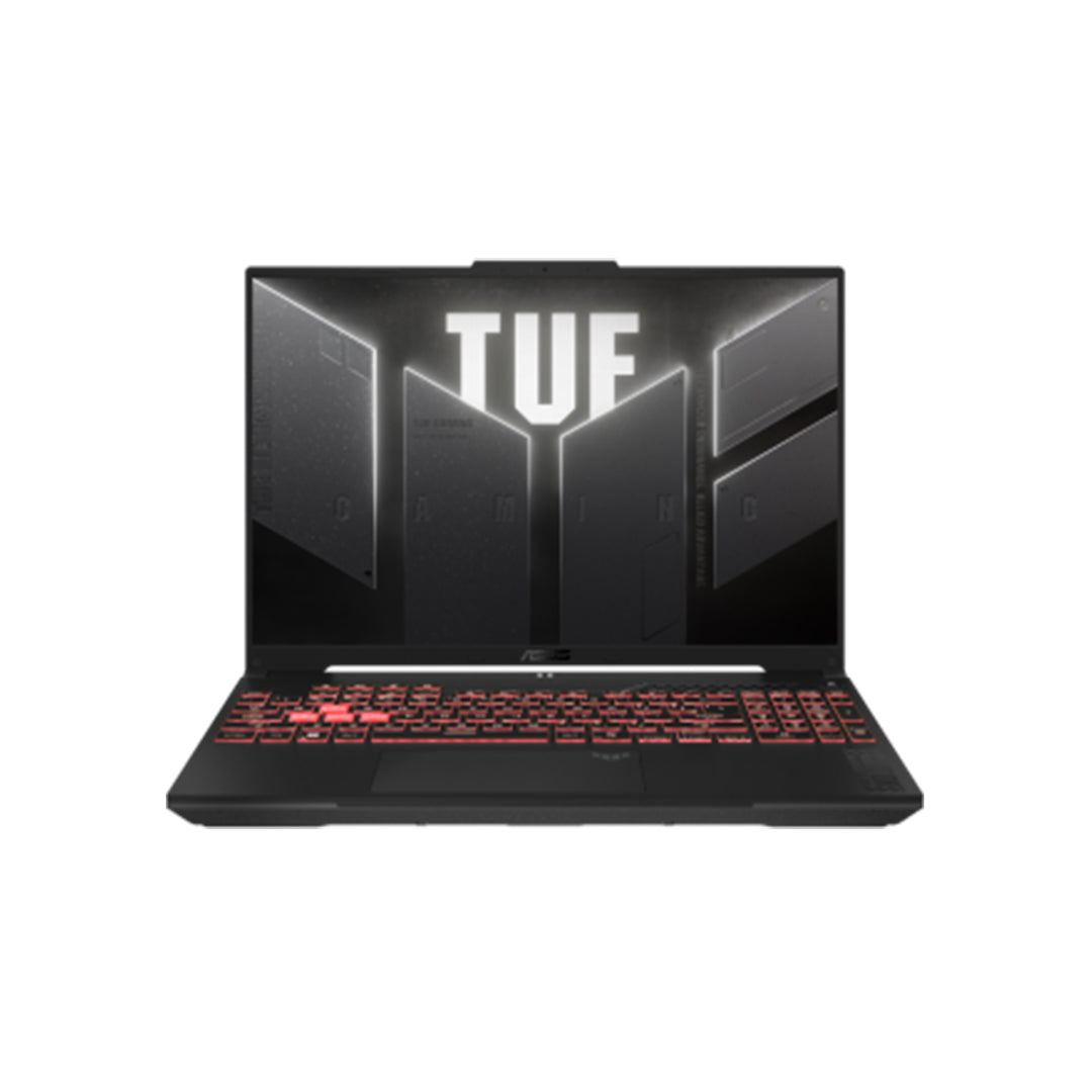 ASUS TUF Gaming A16 FA607NUG-RL182W (AMD Ryzen 7 7445HS/ RTX 4050/ 16.0" WUXGA FHD/ 16GB RAM/ 512GB SSD/ WIN 11 HOME) - FA607NUG-RL182W