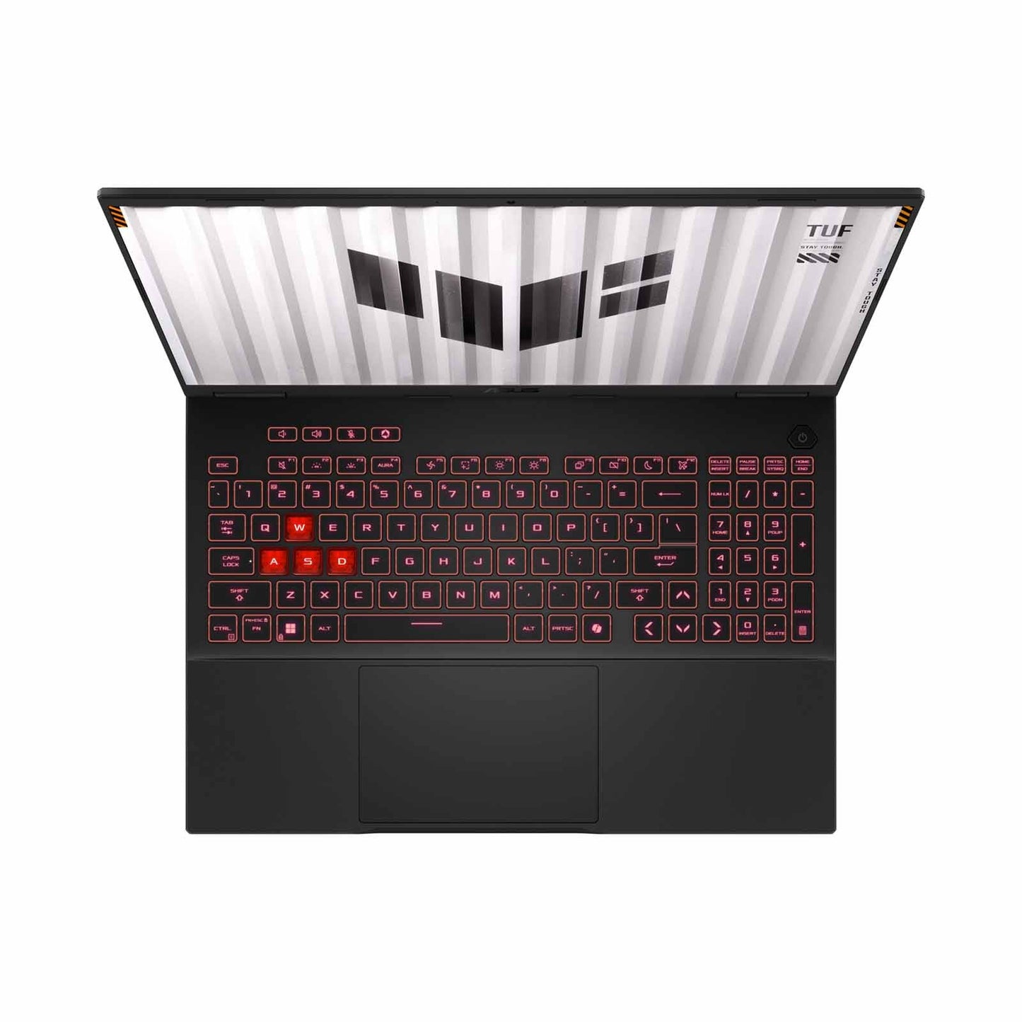 ASUS TUF Gaming A16 FA608UM-RV075W (R7 260/32G/1T/5060-8/16"FHD165zW11H) - FA608UM-RV075W