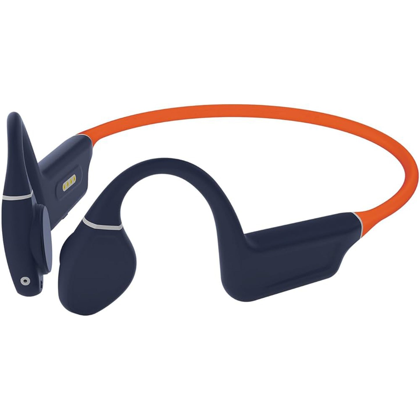 Creative Outlier Free Pro+ - Wireless Waterproof Bone Conduction Headphones with Adjustable Transducers - 5390660195792 / 5390660195808