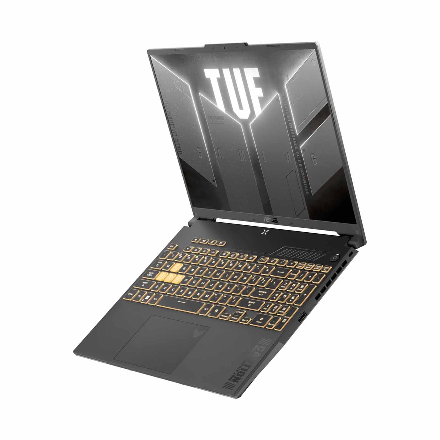 ASUS TUF Gaming F16 FX607VU-RL104W (i7-13620H/16G/1T/4050-6/16"144z/W11) - FX607VU-RL104W
