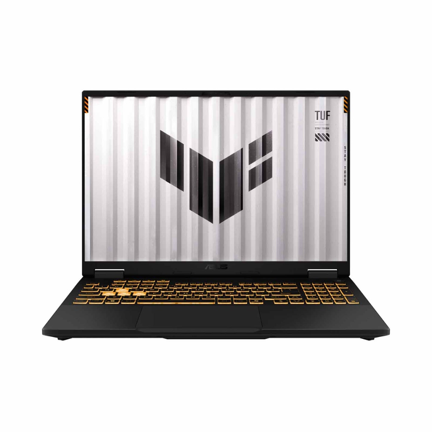 ASUS TUF F16 FX608JHI-TU255W GAMING LAPTOP (i7-14650HX 16C/16GB X1/1TB/RTX5050-8GB/16" FHD 144Hz/W11H) - FX608JHI-TU255W