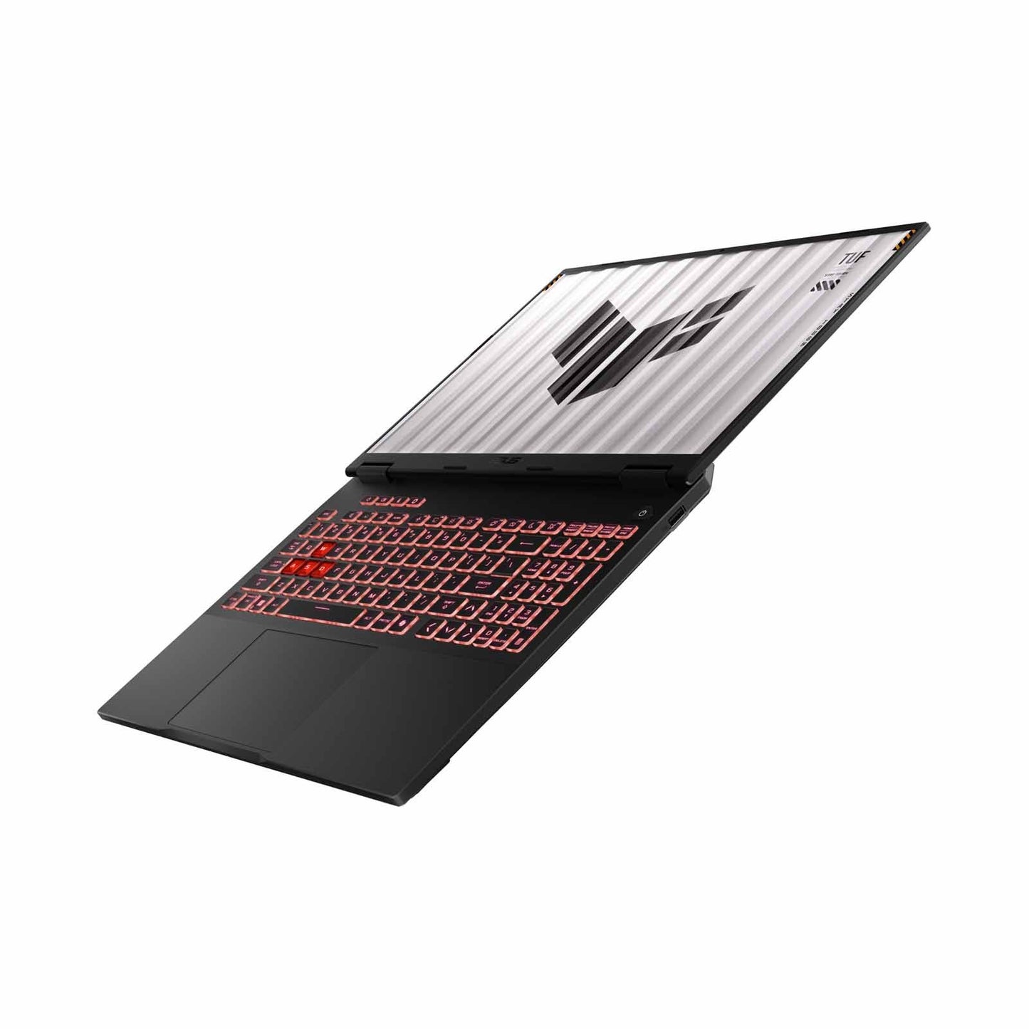 ASUS TUF Gaming F16 FX608JHR-RV045W (i7-14650HX/16G/1T/5050-8G/16"FHD165Hz) - FX608JHR-RV045W