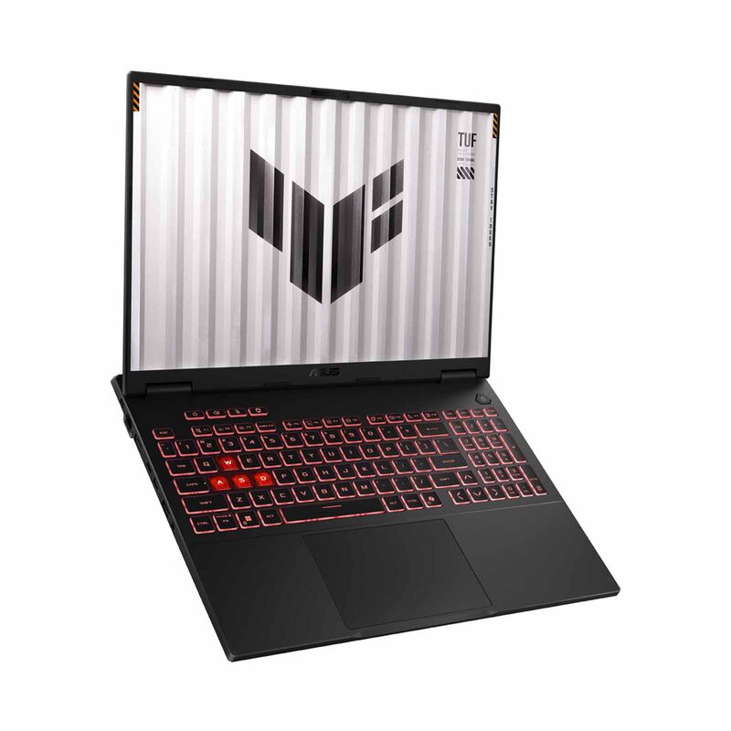 ASUS TUF GAMING F16 FX608JMI-TU279W LAPTOP (INTEL CORE i7-14650HX/16GB RAM/1TB SSD/NVIDIA RTX5060-8GB/16"FHD/WIN11HOME) - FX608JMI-TU279W