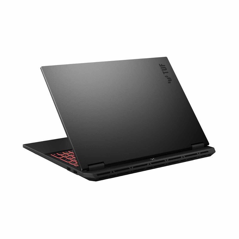 ASUS TUF GAMING F16 FX608JMI-TU279W LAPTOP (INTEL CORE i7-14650HX/16GB RAM/1TB SSD/NVIDIA RTX5060-8GB/16"FHD/WIN11HOME) - FX608JMI-TU279W