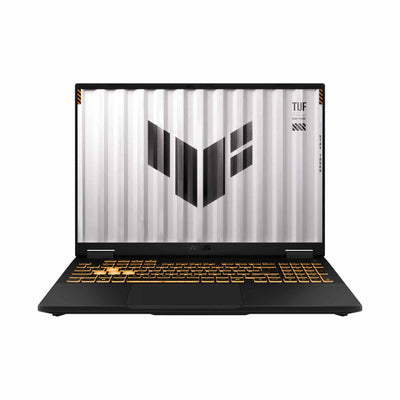 ASUS TUF GAMING FX608JPR-QT046W (i7-14650HX /32GB(16GX2)RAM/1TB SSD/RTX5070-8GB/16"2.5K/W11H) - FX608JPR-QT046W
