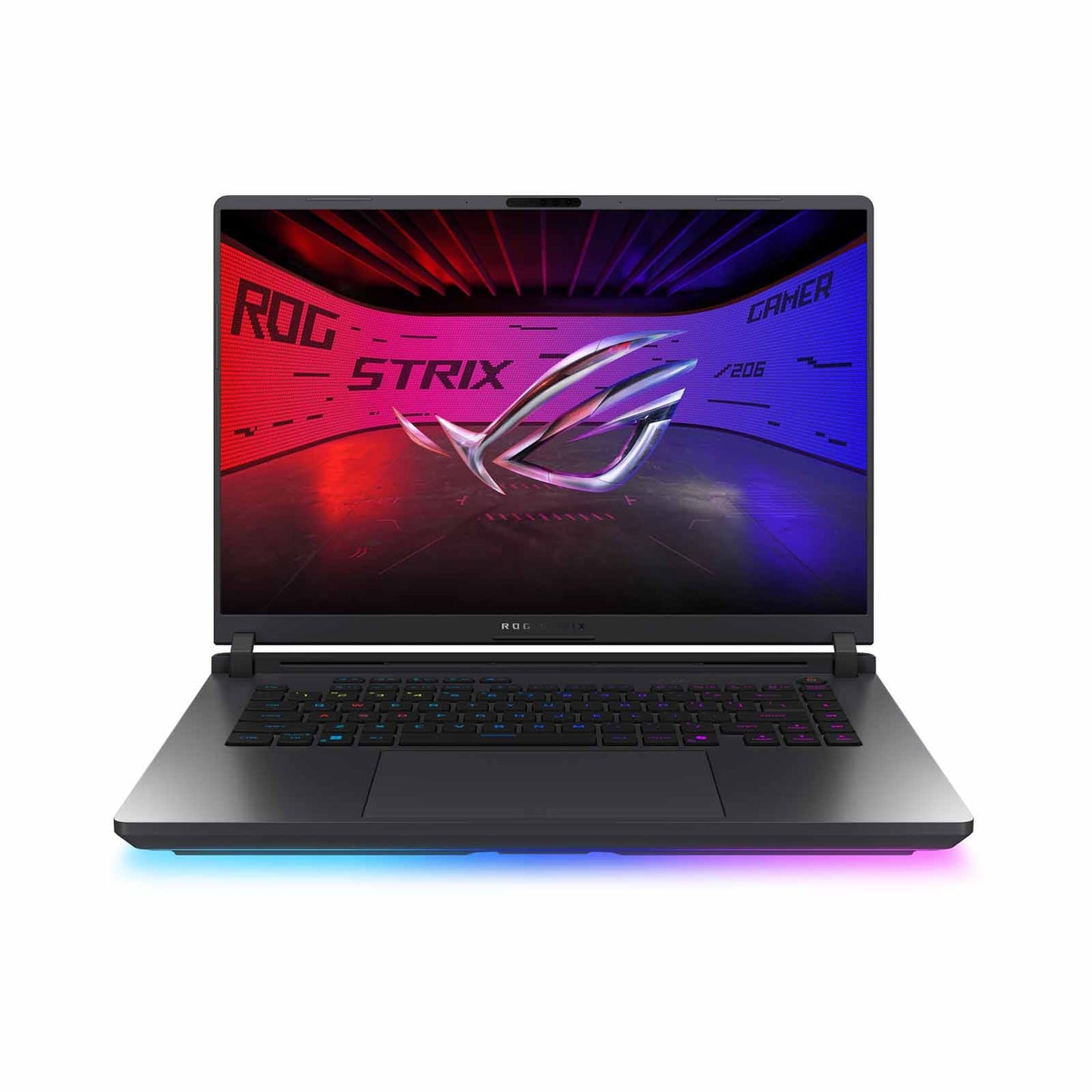 ASUS ROG Strix G16 G615LM-S5078W (U9 275HX/32G/1TB/5060-8/16"QHD240z/W1H) - G615LM-S5078W