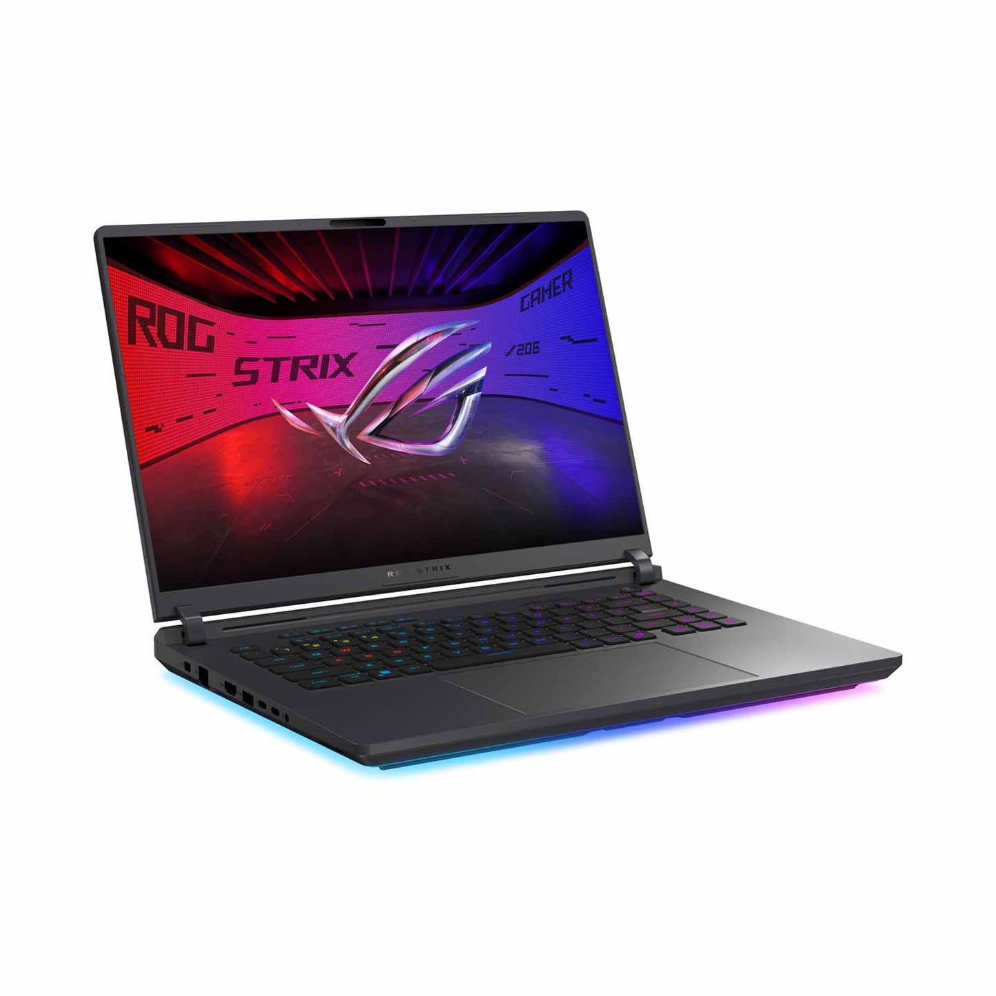 ASUS ROG Strix G16 G615LP-S5053W (U9 275HX/32G/1T/5070-8/16"QHD240z/WH) - G615LP-S5053W