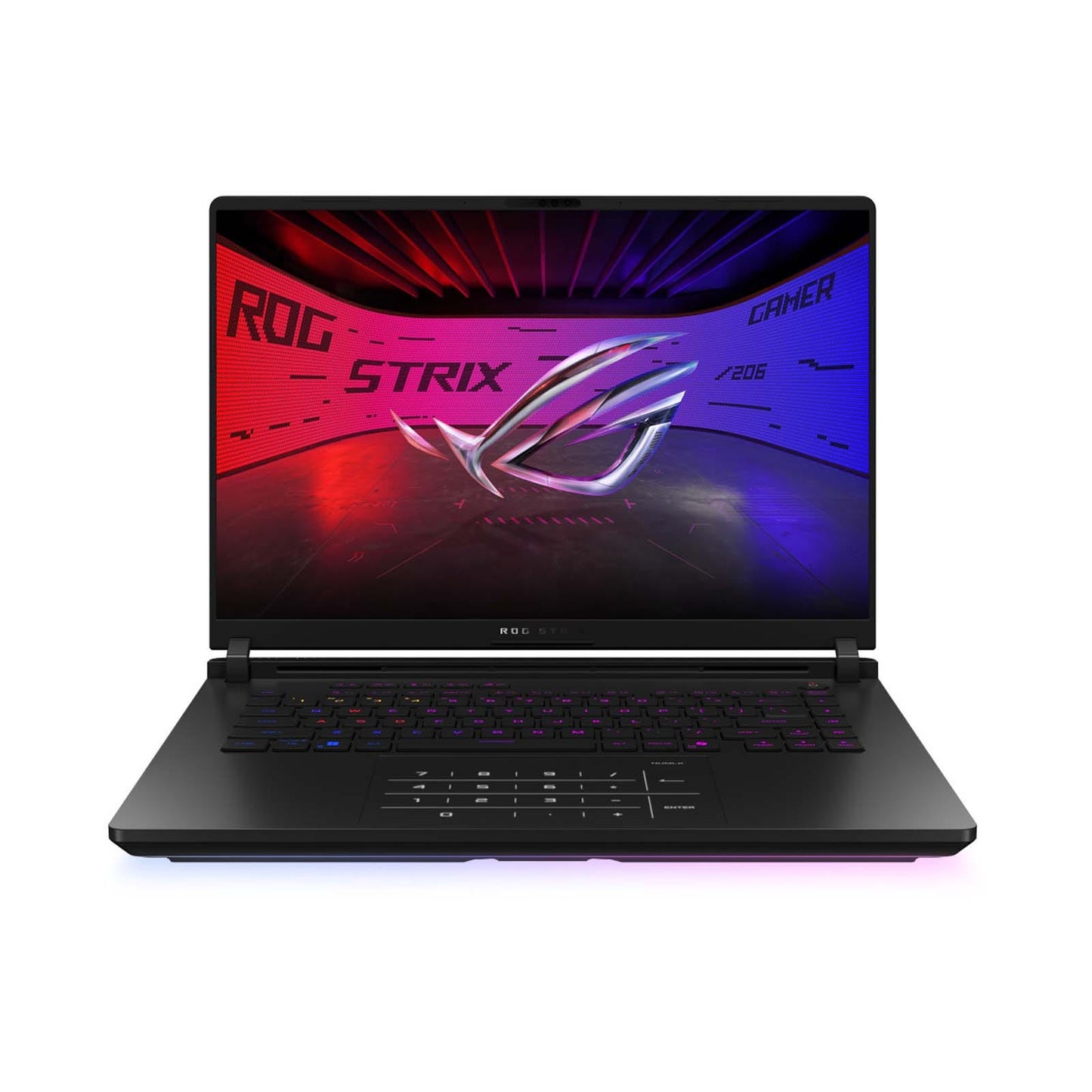ASUS ROG STRIX SCAR 16 G635LX-RW096W (U9 275HX/32G/2T/5090-24/16"2.8KmLED240) - G635LX-RW096W