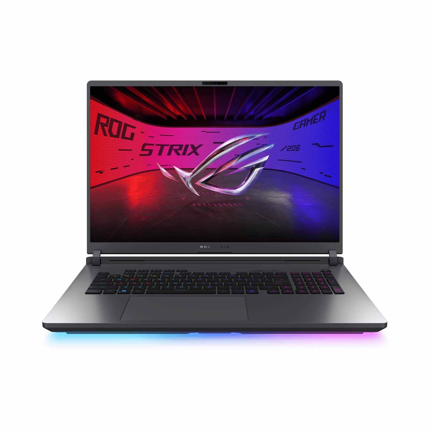 ASUS ROG Strix G18 G815LP-S9037W (U9 275HX/32G/1T/5070-8/18"QHD240z/W11H) - G815LP-S9037W