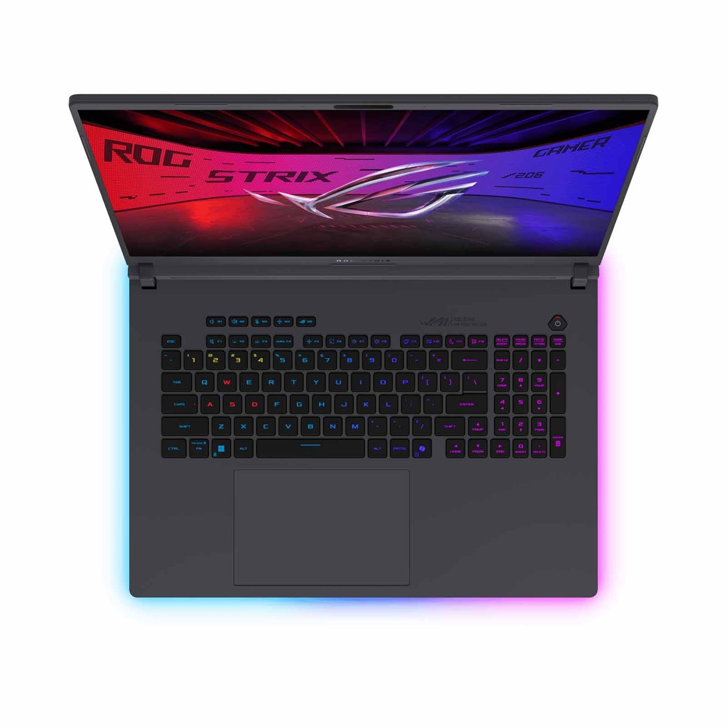 ASUS ROG Strix G18 G815LP-S9037W (U9 275HX/32G/1T/5070-8/18"QHD240z/W11H) - G815LP-S9037W