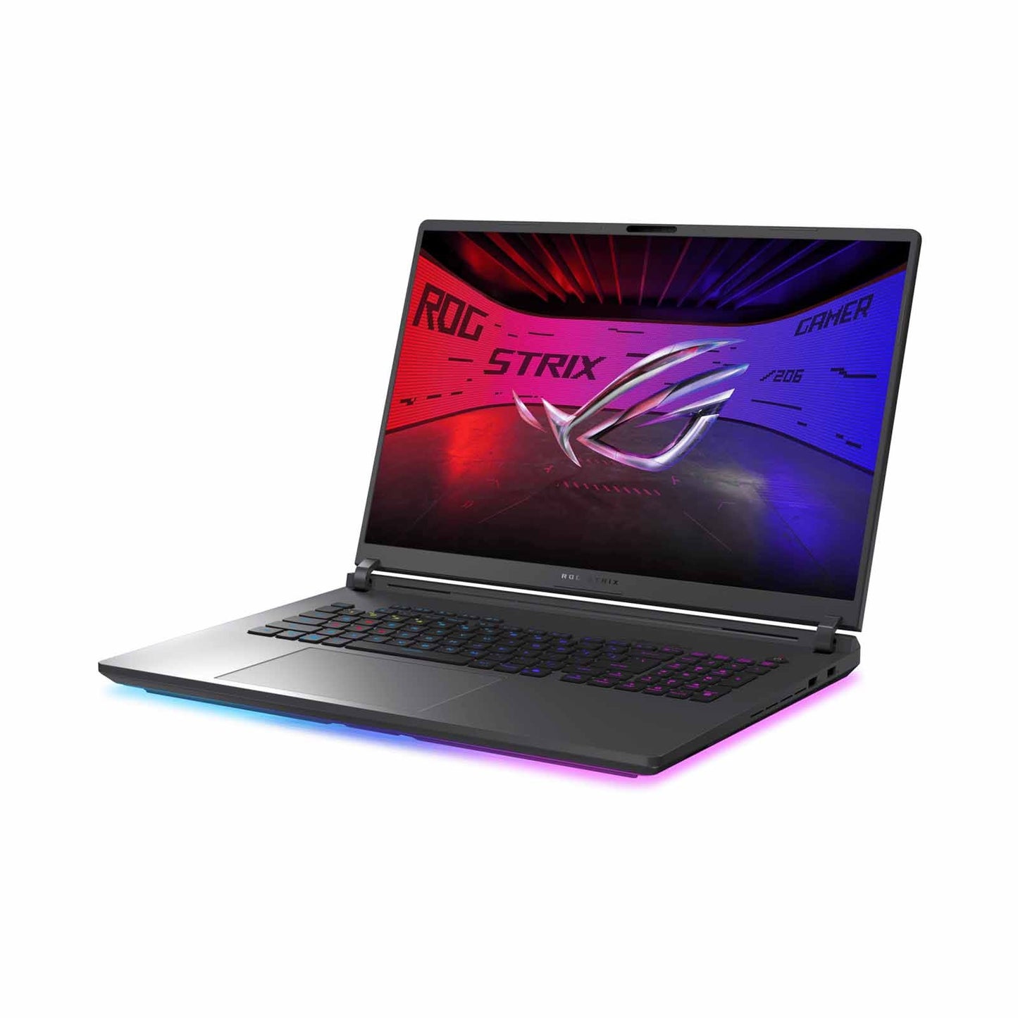 ASUS ROG Strix G18 G815LP-S9037W (U9 275HX/32G/1T/5070-8/18"QHD240z/W11H) - G815LP-S9037W