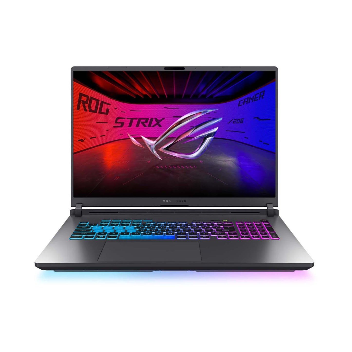ASUS ROG Strix G18 G815LR-S9132W (U9 275HX/32G/1T/5070Ti-12B/18"2.5K240z) - G815LR-S9132W