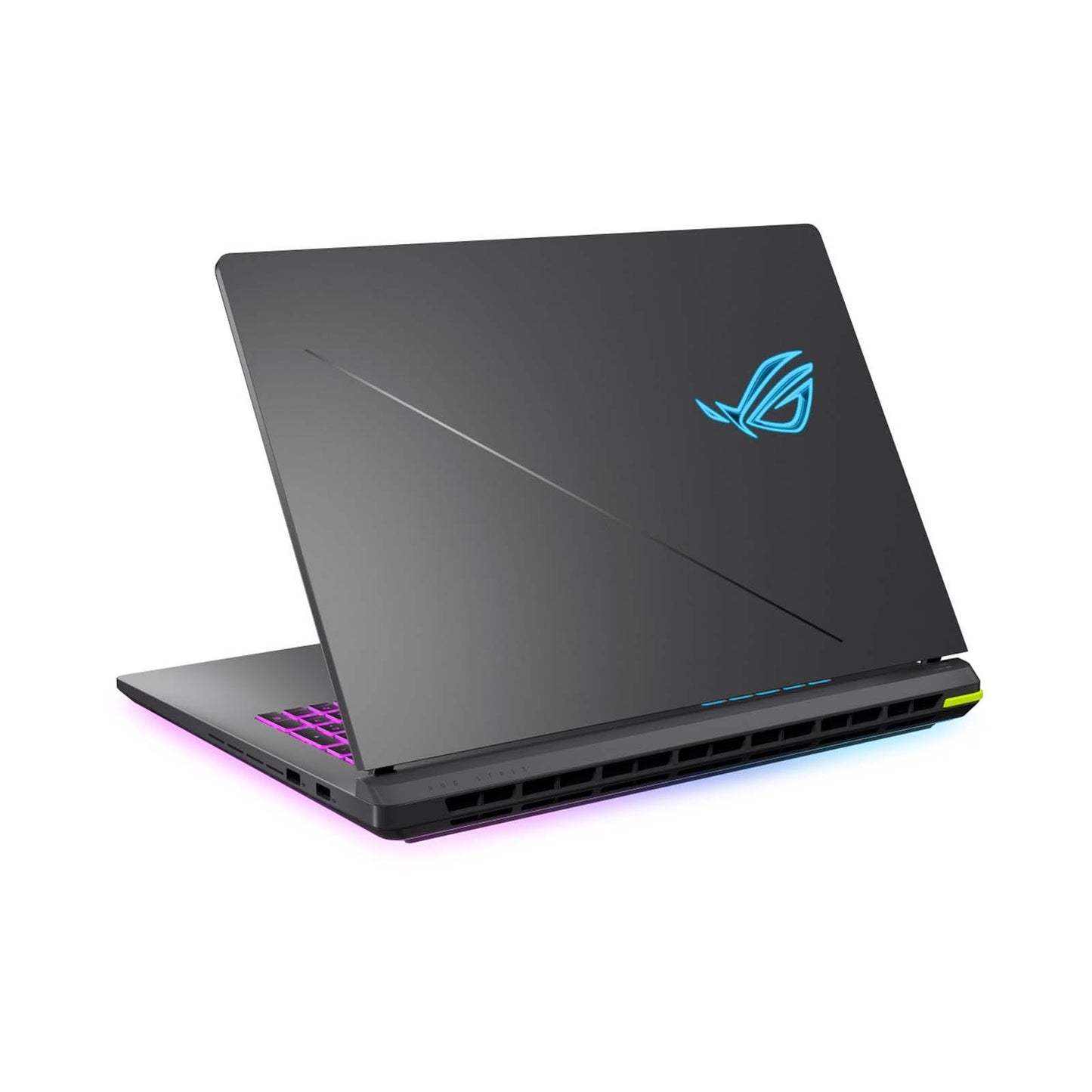 ASUS ROG Strix G18 G815LR-S9132W (U9 275HX/32G/1T/5070Ti-12B/18"2.5K240z) - G815LR-S9132W