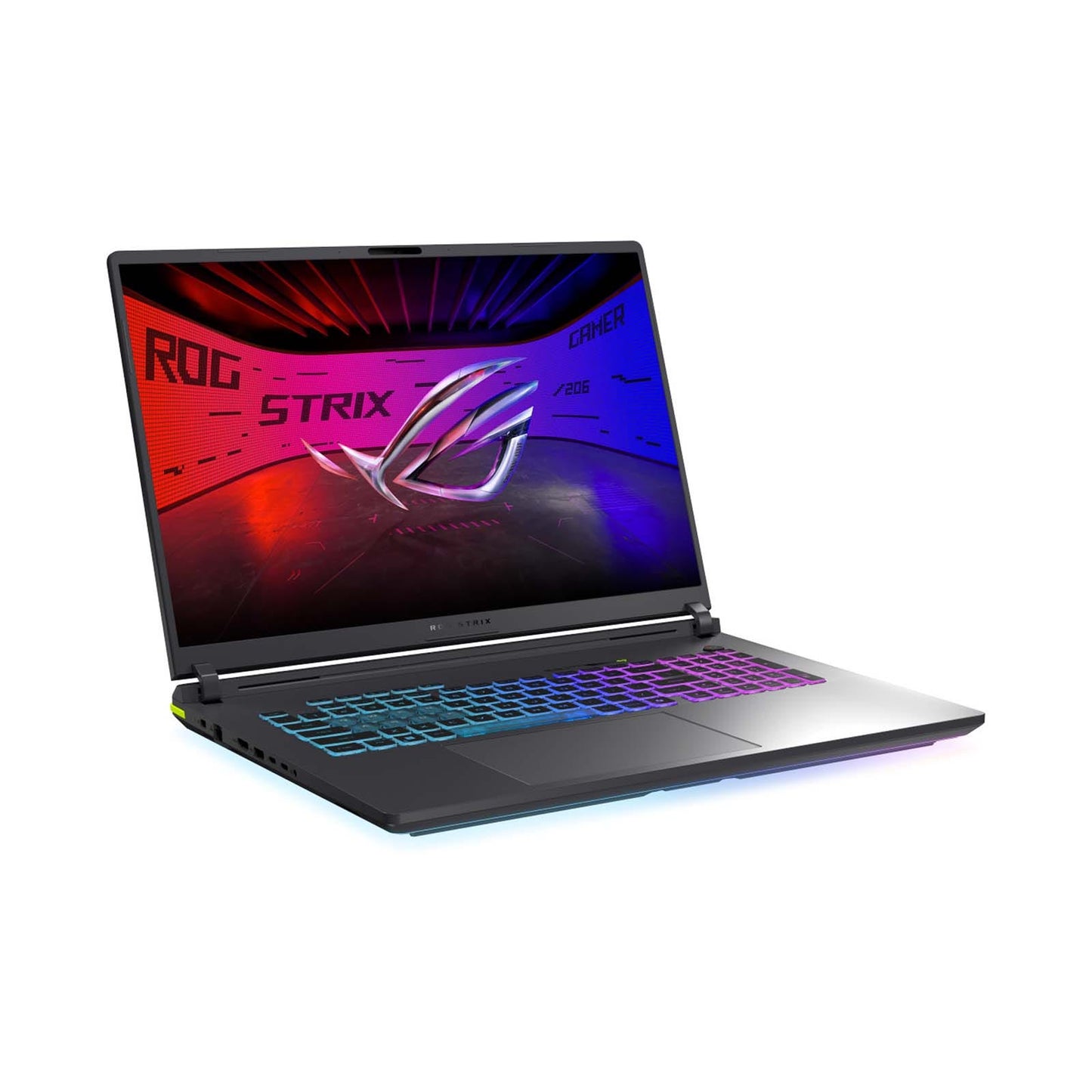 ASUS ROG Strix G18 G815LR-S9132W (U9 275HX/32G/1T/5070Ti-12B/18"2.5K240z) - G815LR-S9132W