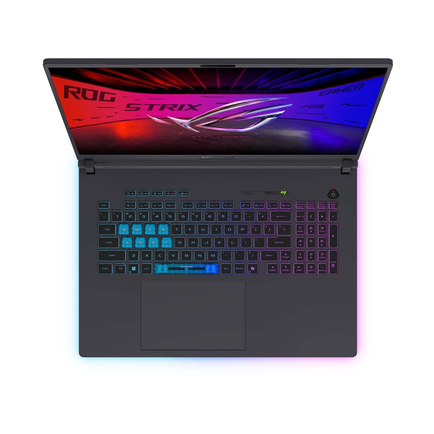 ASUS ROG Strix G18 G815LR-S9132W (U9 275HX/32G/1T/5070Ti-12B/18"2.5K240z) - G815LR-S9132W