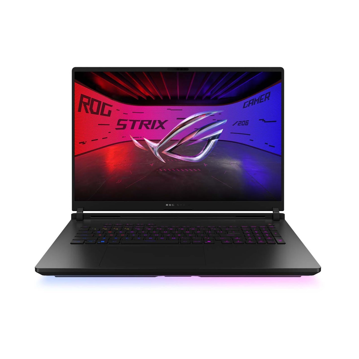 ASUS ROG STRIX SCAR 18 G835LW-SA080W (U9 275HX/32G/2T/5080-16/18"2.5KmLED240) - G835LW-SA080W