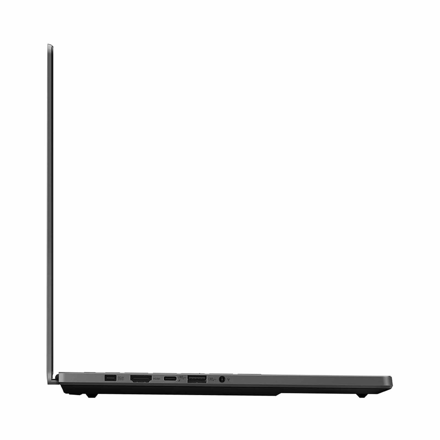 ASUS ROG ZEPHYRUS G14 GA403GM-SY126W (AMD RYZEN AI 9 465 10C/32GB LP-RAM/1TB/14"OLED 3K- ECLIPSE GRAY/RTX5060-8GB/WIN11H) - GA403GM-SY126W