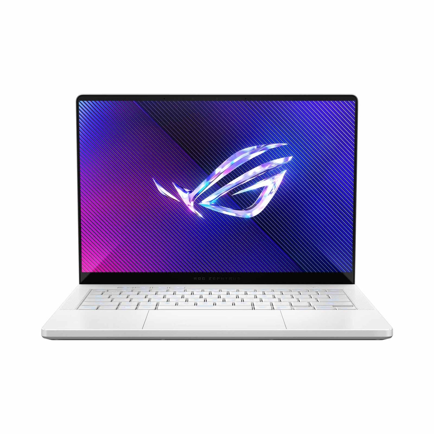 ASUS ROG Zephyrus G14 GA403WP-QS031W (RYZEN AI9 HX 370/32G/1T/5070-8G/14"OLED3K-120z) - GA403WP-QS031W