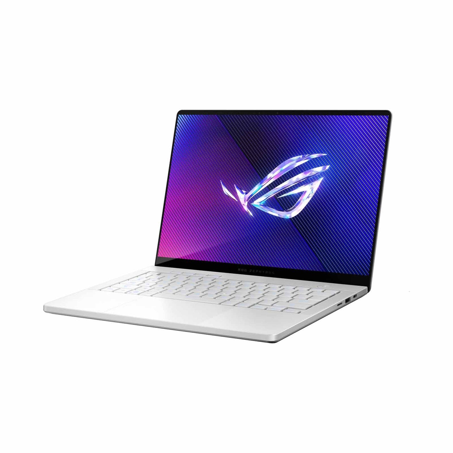 ASUS ROG Zephyrus G14 GA403WP-QS031W (RYZEN AI9 HX 370/32G/1T/5070-8G/14"OLED3K-120z) - GA403WP-QS031W