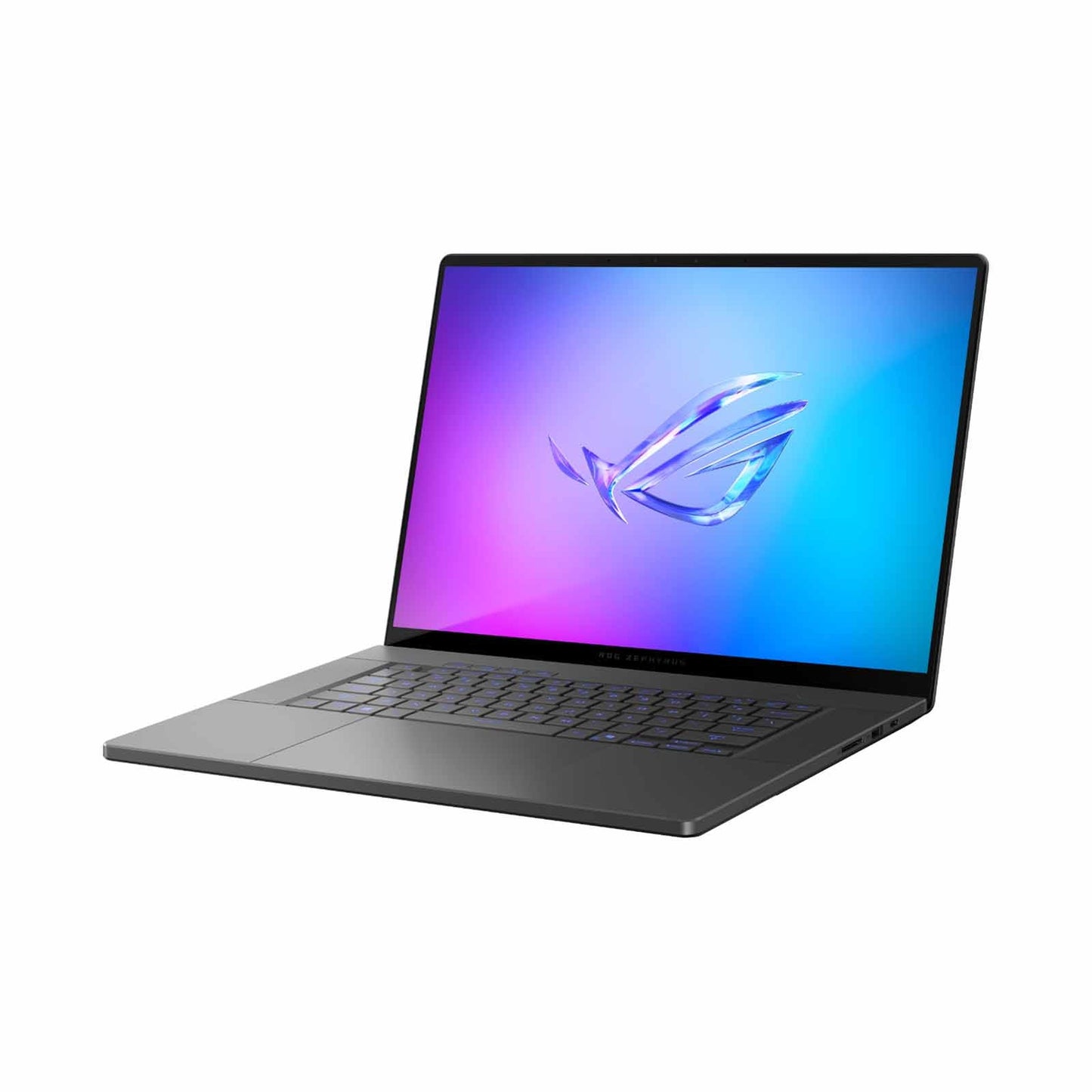 ASUS ROG Zephyrus G16 GA605KP-QR037W (AI7 350/32/1T/5070-8/16"2.5KOLED240) - GA605KP-QR037W