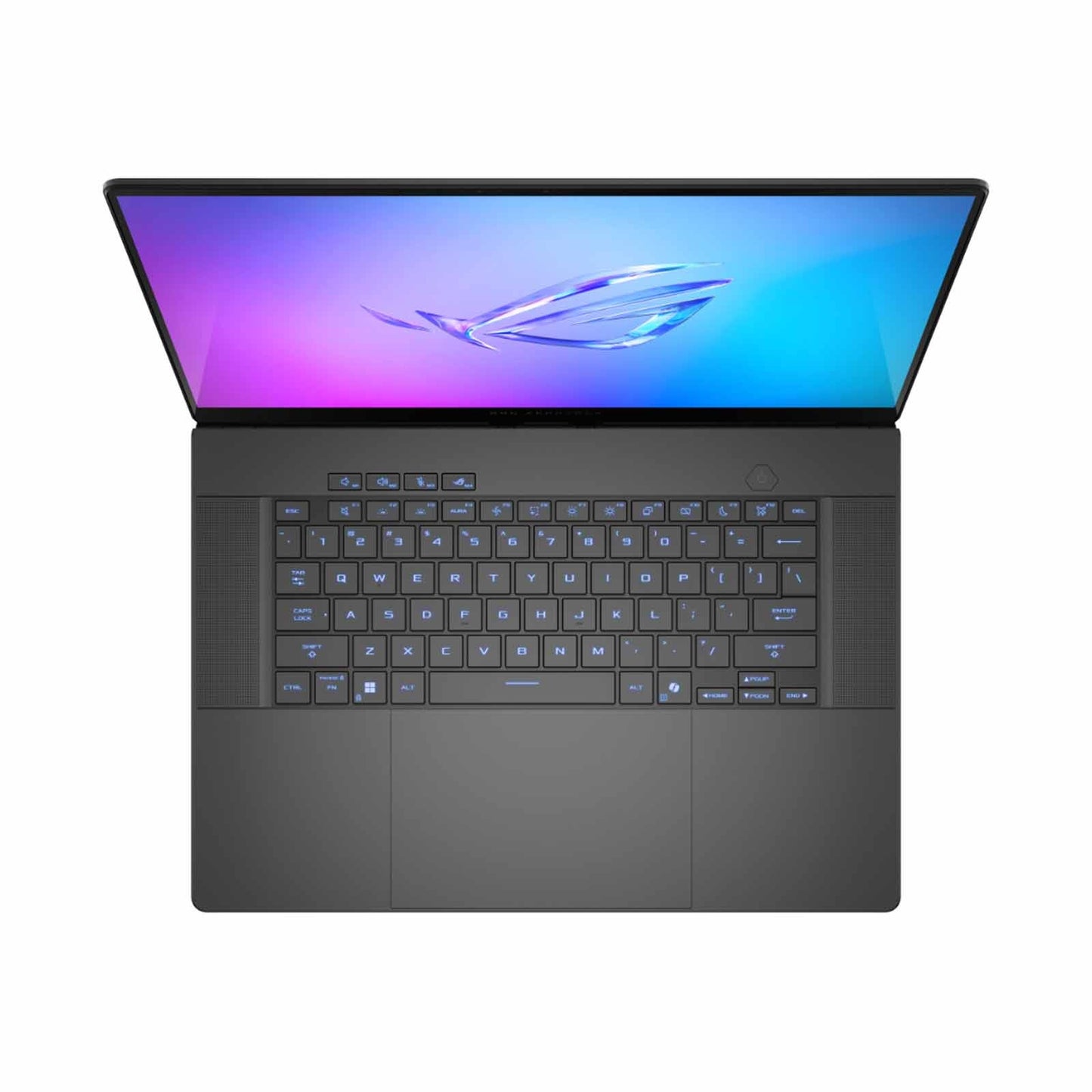 ASUS ROG Zephyrus G16 GA605KP-QR037W (AI7 350/32/1T/5070-8/16"2.5KOLED240) - GA605KP-QR037W