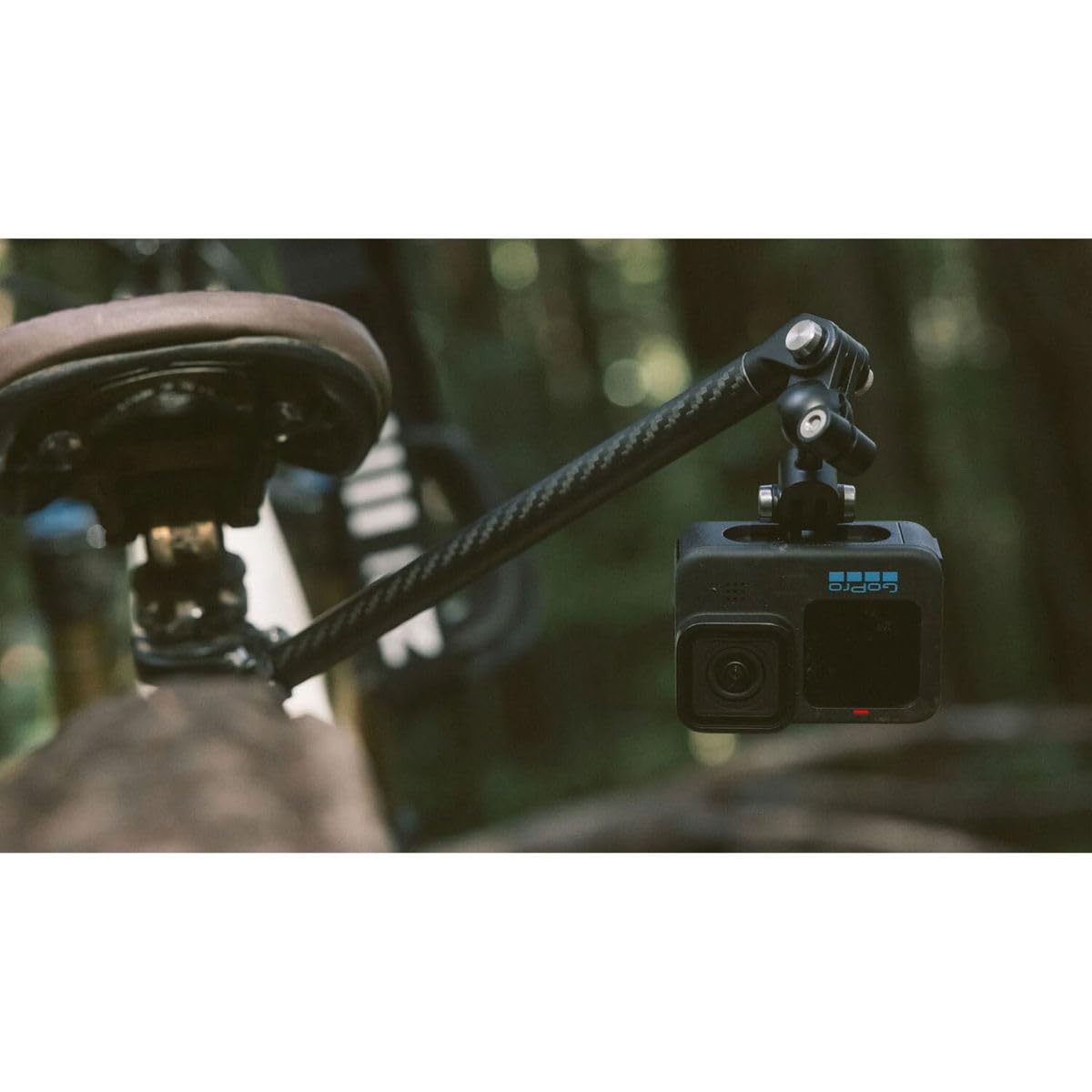 Gopro AEXTM-011 Boom + Bar Mount - 818279029642