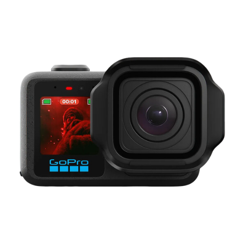 GoPro CHDHW-011-RW MISSION 1 PRO - 810116385157