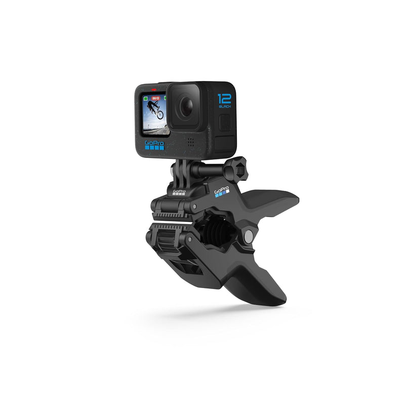 Gopro ACMPM-001 Jaws Flex Clamp Mount - 818279010732