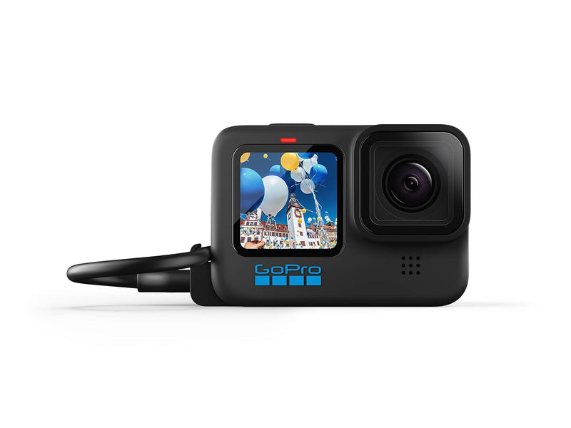 Gopro ADCOD-001 USB Pass-Through Door - 818279025460