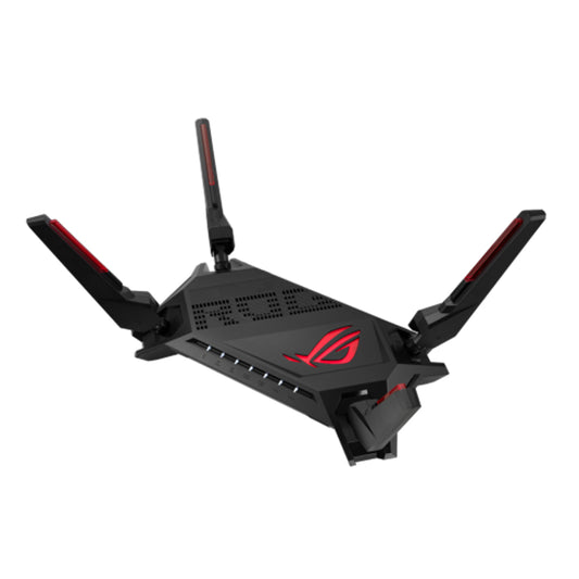 ASUS ROG Rapture GT-AX6000 Dual-Band Wi-Fi 6 (802.11ax) Gaming Router - 4711081394563