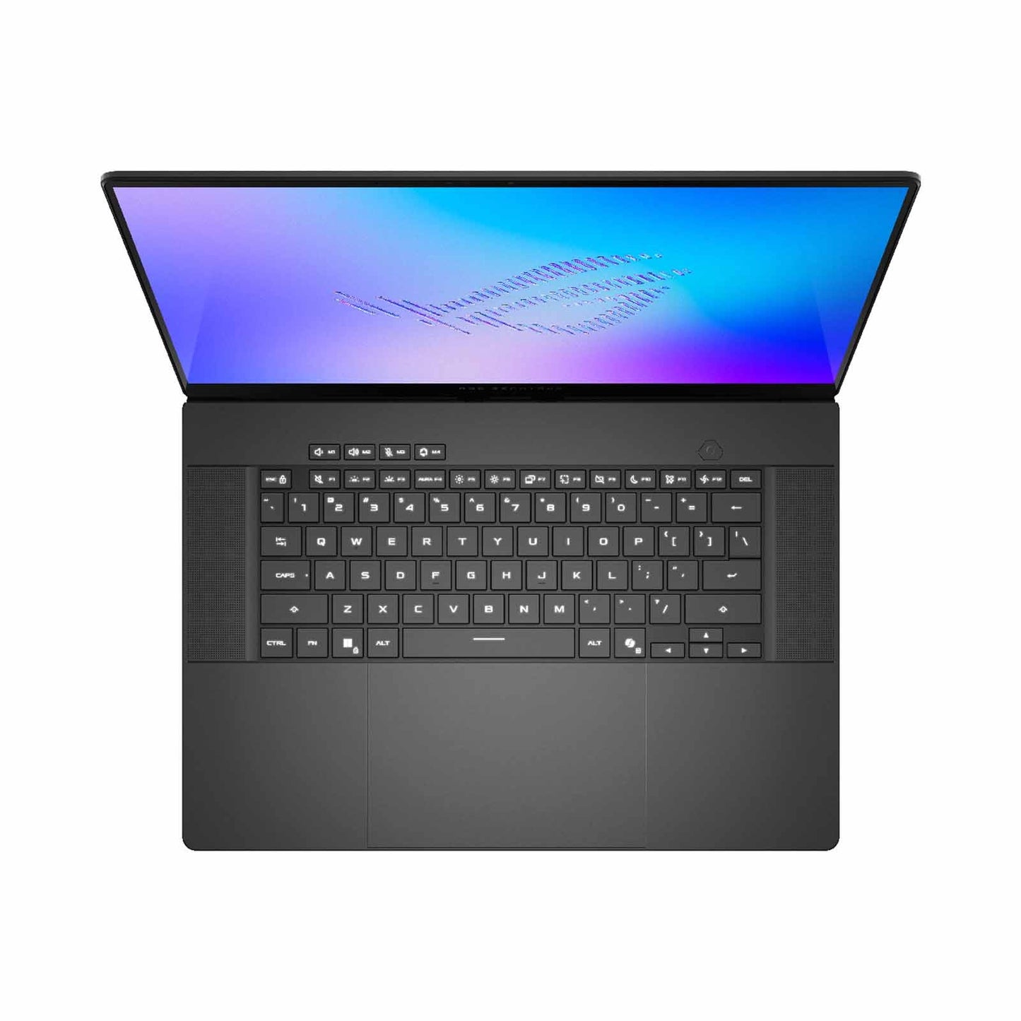 ASUS ROG ZEPHYRUS G16 - GU606AP-TB050W 16IN 2.5K OLED ULTRA 9 386H 32GB RAM 1TB SSD RTX 5070 WIN 11 HOME - GU606AP-TB050W