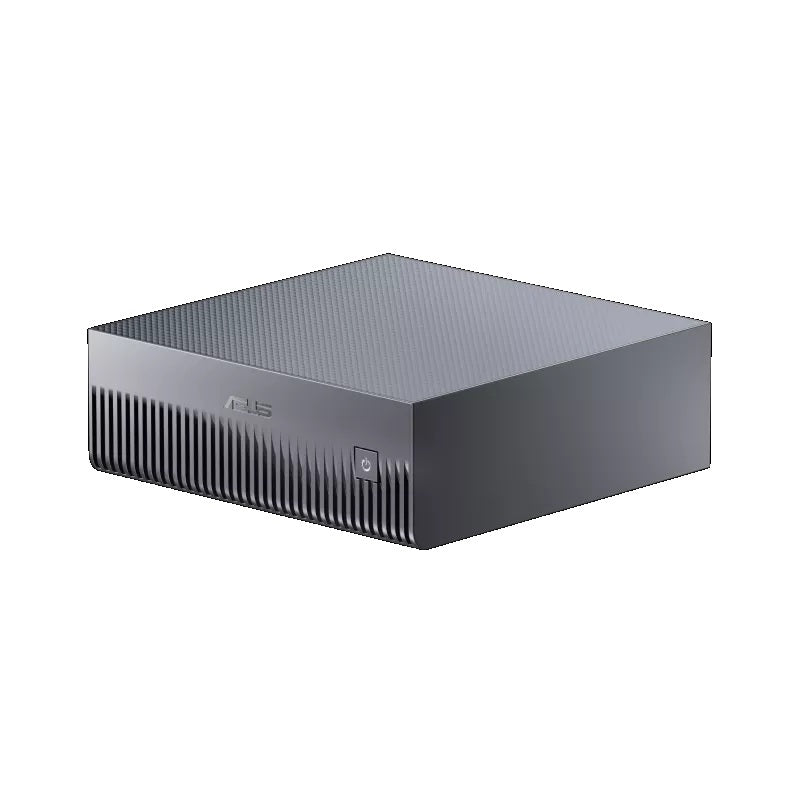 ASUS ASCENT GX10 COMPACT DESKTOP AI SUPERCOMPUTER 90MS0371-M00070 (GX10,LPDDR5 128G/1TB SSD / NVIDIA GB10 GRACE BLACKWELL/WIFI7+BT)WO KB MS - 4711636176446