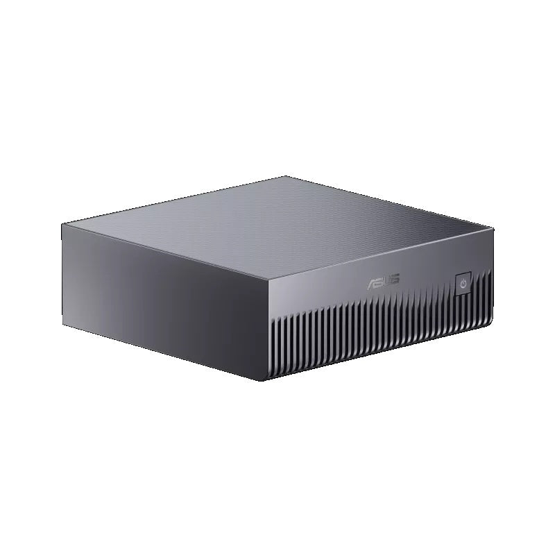 ASUS ASCENT GX10 COMPACT DESKTOP AI SUPERCOMPUTER 90MS0371-M00070 (GX10,LPDDR5 128G/1TB SSD / NVIDIA GB10 GRACE BLACKWELL/WIFI7+BT)WO KB MS - 4711636176446