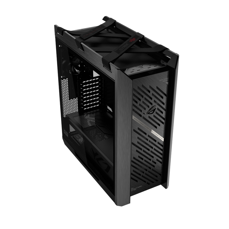 ASUS ROG STRIX HELIOS II GX601S BLACK - 199291061156