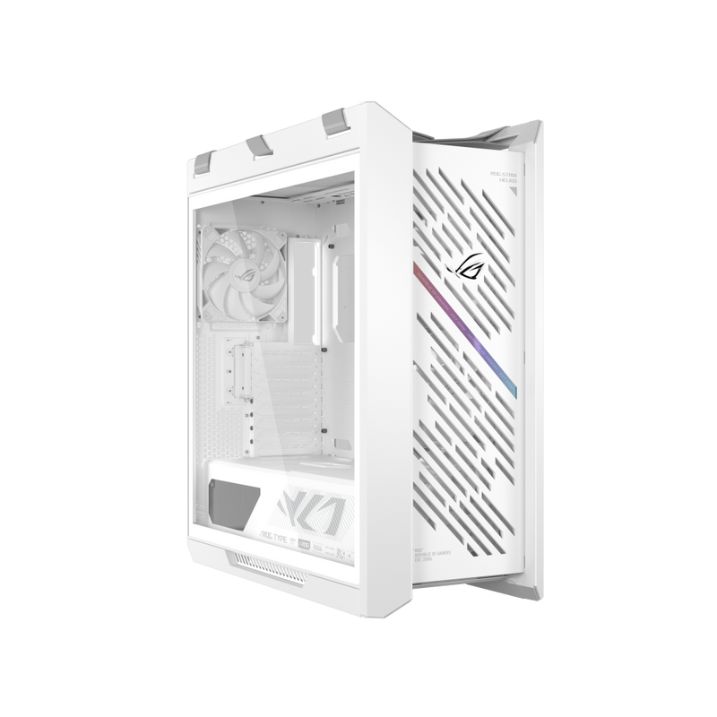 ASUS ROG STRIX HELIOS II GX601S WHITE - 199291061200